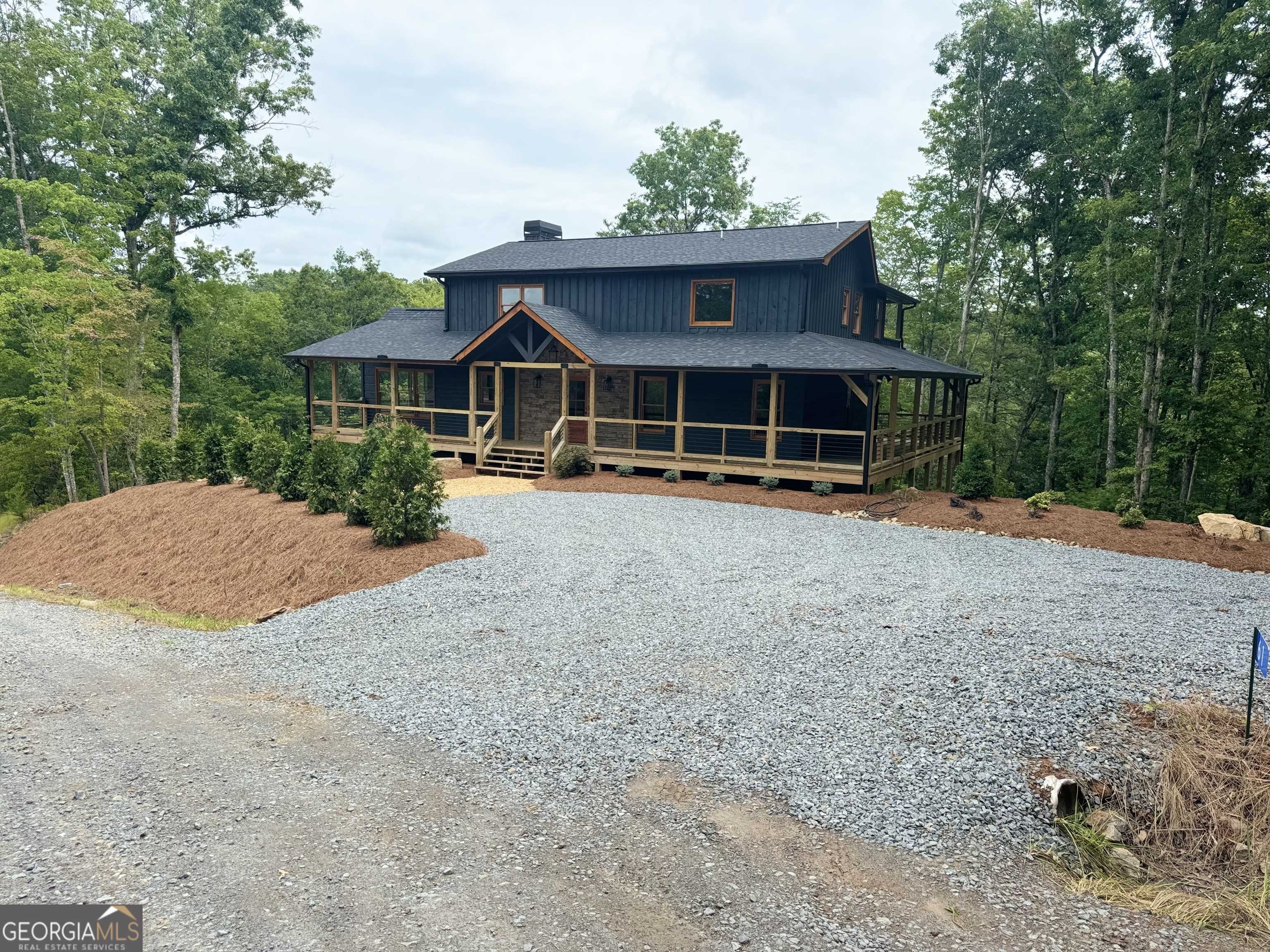 Blue Ridge, GA 30513,61 River Retreat Road