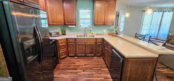 Ellabell, GA 31308,372 Lilla Myers RD