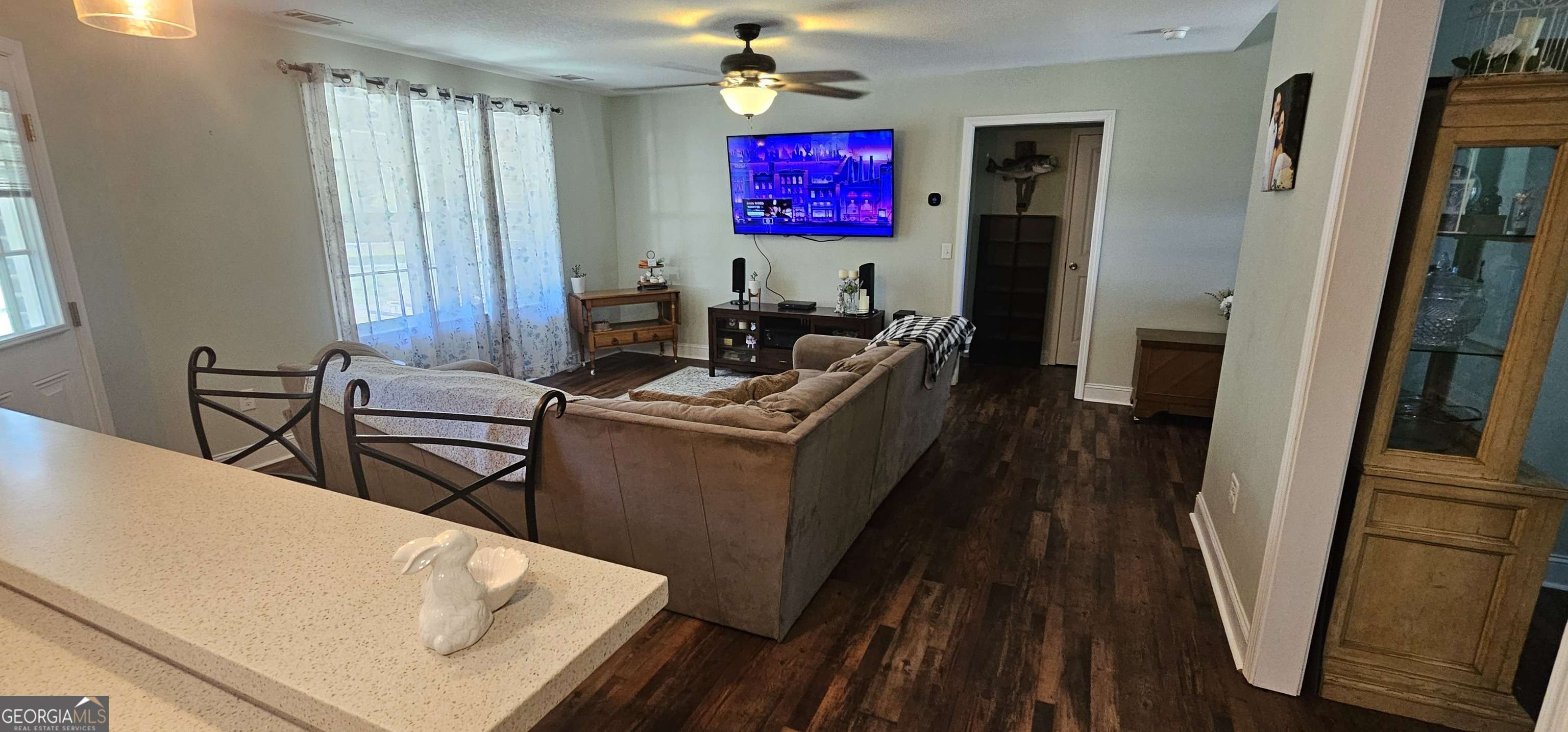 Ellabell, GA 31308,372 Lilla Myers RD