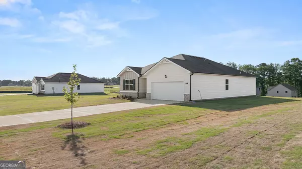 Lithonia, GA 30058,8599 Secretariat DR