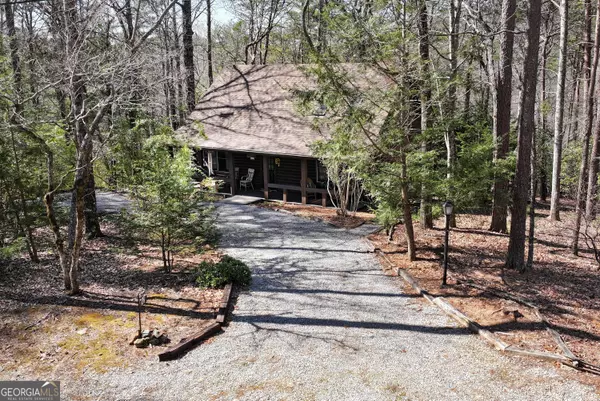 Sautee Nacoochee, GA 30571,478 Doe RUN