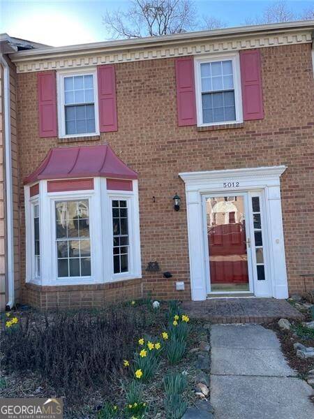 5012 Jenny DR, Acworth, GA 30101