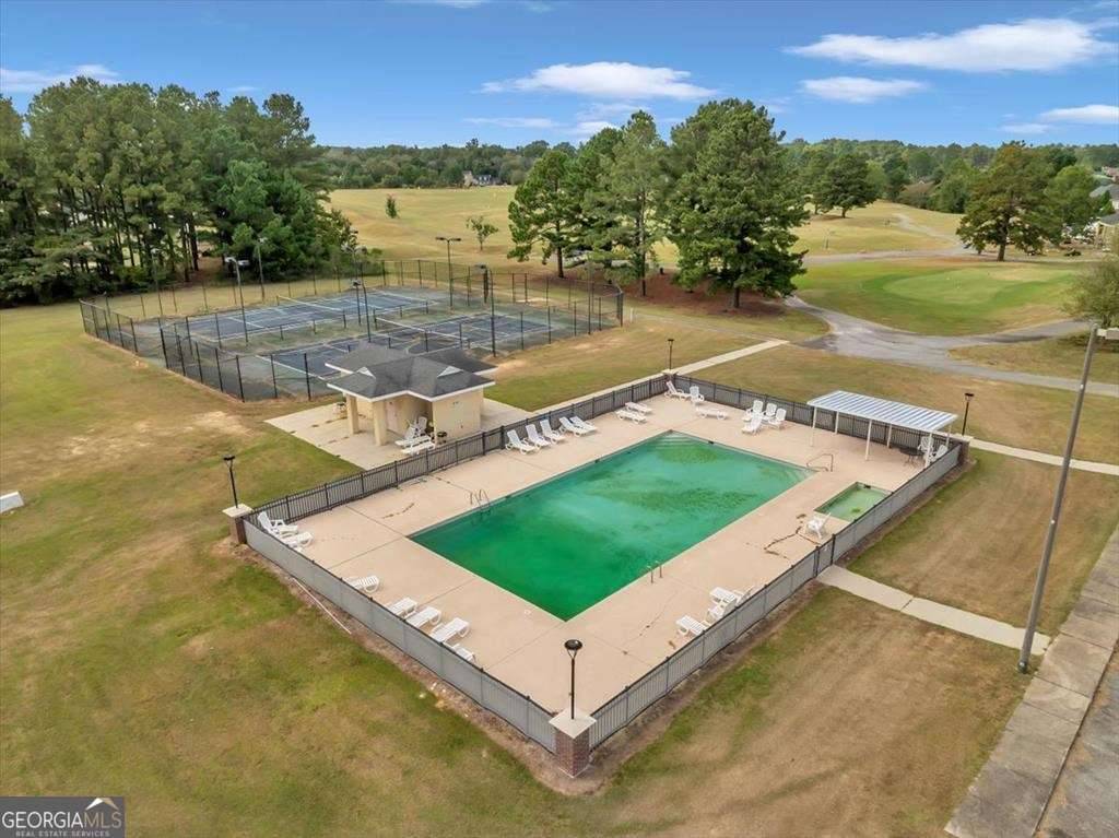 Cordele, GA 31015,111 Aberdeen CIR