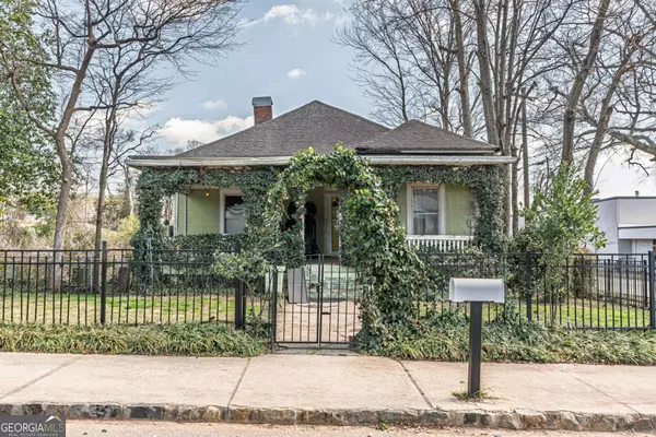3670 Union AVE, Hapeville, GA 30354