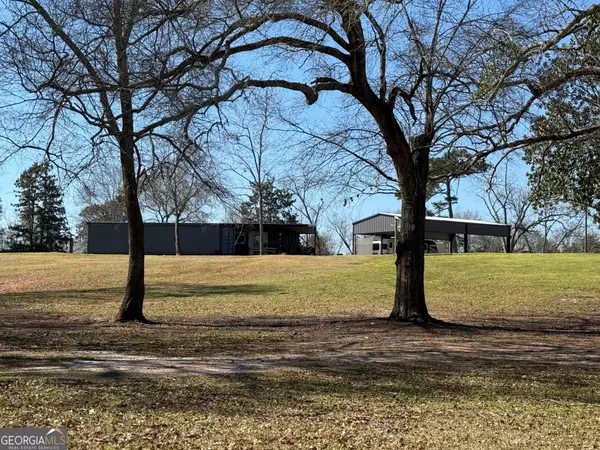 Cuthbert, GA 39840,22 Mckinnon ST