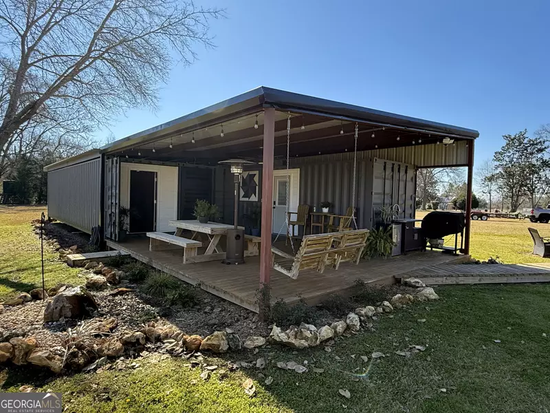 22 Mckinnon ST, Cuthbert, GA 39840