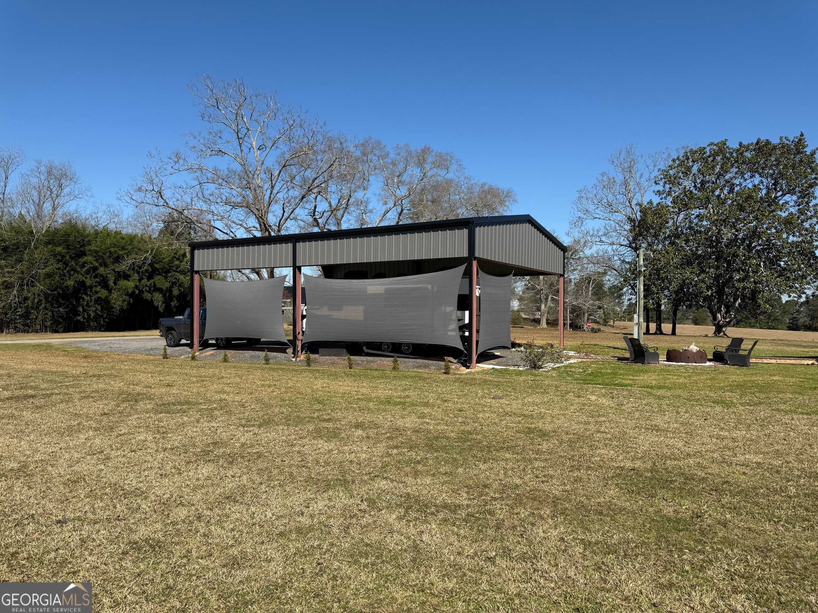 Cuthbert, GA 39840,22 Mckinnon ST
