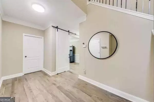 Alpharetta, GA 30022,3277 Bluejay LN #41