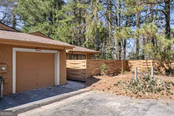 Marietta, GA 30064,841 Lake Hollow BLVD SW