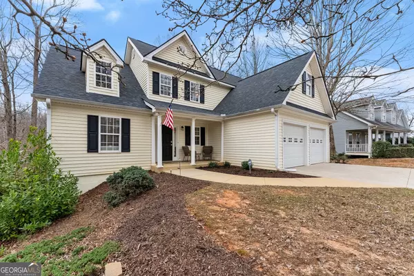 Dawsonville, GA 30534,408 Valley Brook CIR W