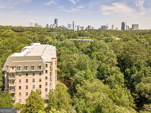 2865 Lenox RD NE #602,  Atlanta,  GA 30324
