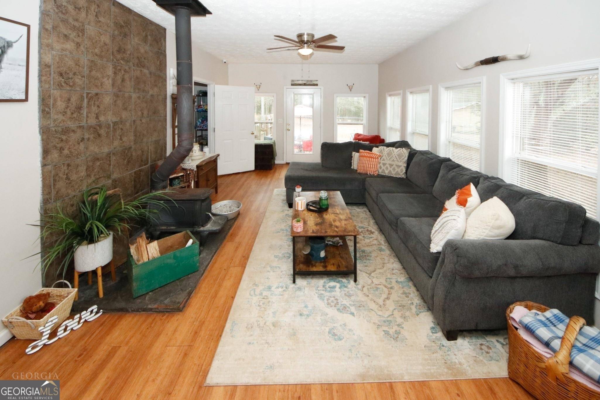 Locust Grove, GA 30248,888 Laney RD
