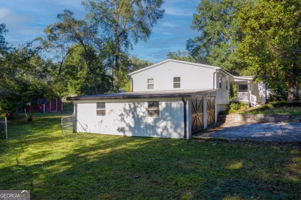 Lafayette, GA 30728,1104 Magnolia ST