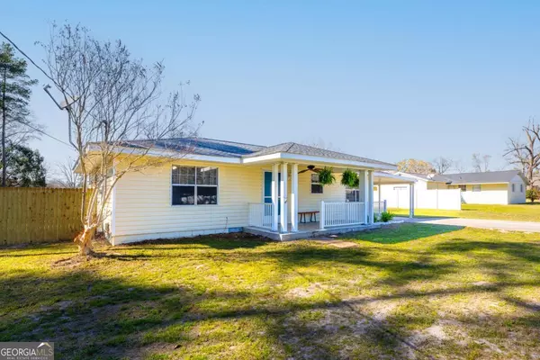 Waycross, GA 31503,1241 Quail ST