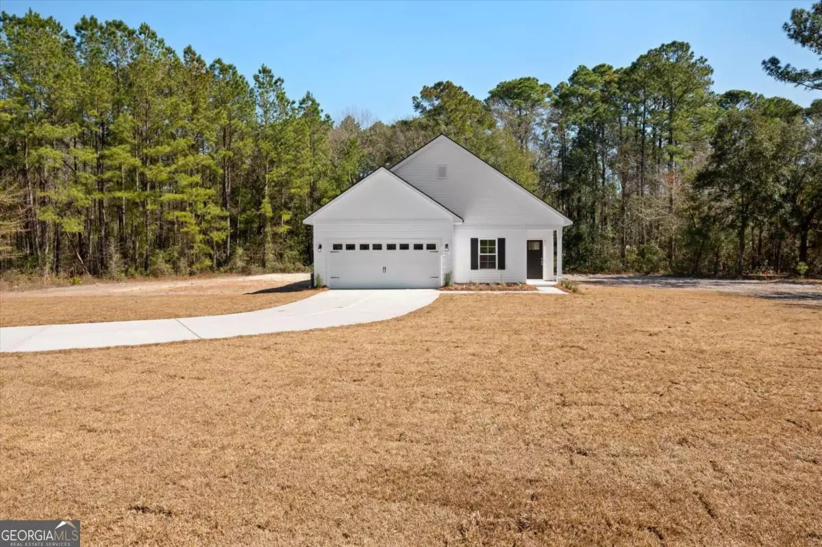 Darien, GA 31305,1481 Sapelo CIR SE