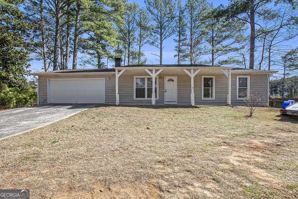 4097 Cripple Creek DR NW, Kennesaw, GA 30144