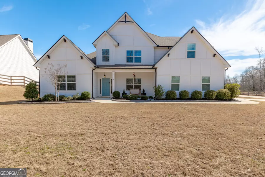 128 Graceton WAY, Senoia, GA 30276