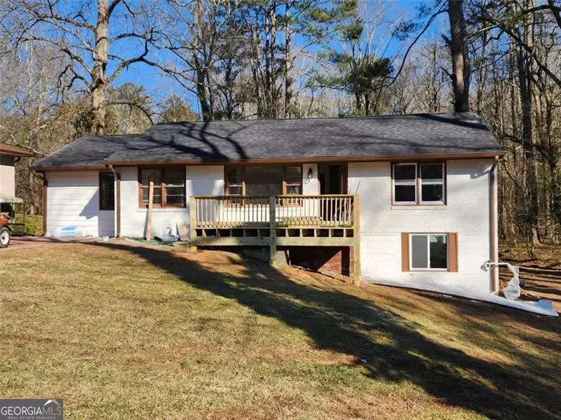 Atlanta, GA 30311,1368 HARBIN RD SW
