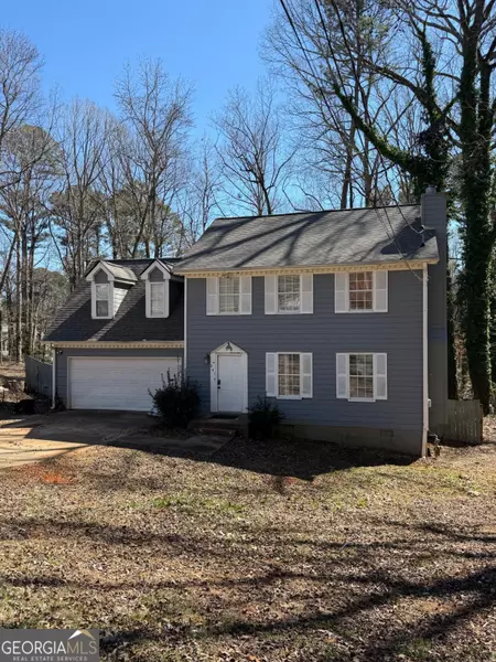 641 Spring Forest DR, Lawrenceville, GA 30043