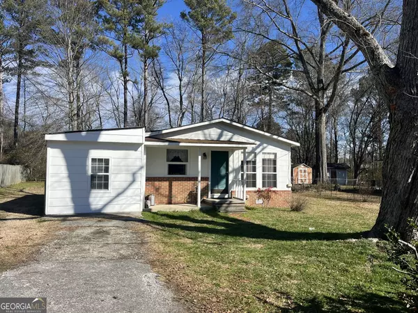912 Bomar ST, Lafayette, GA 30728