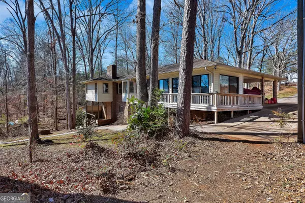 1130 Cartee RD, Anderson, SC 29625