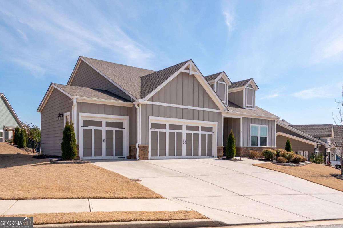 Canton, GA 30114,505 Windy Ridge CT