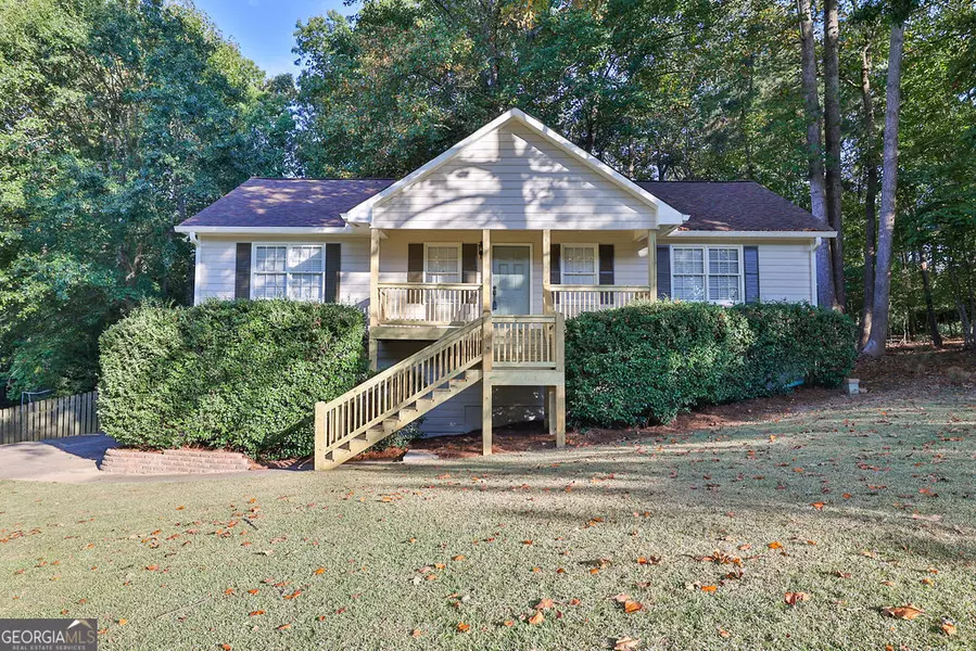 114 Black Oak TRL, Woodstock, GA 30189