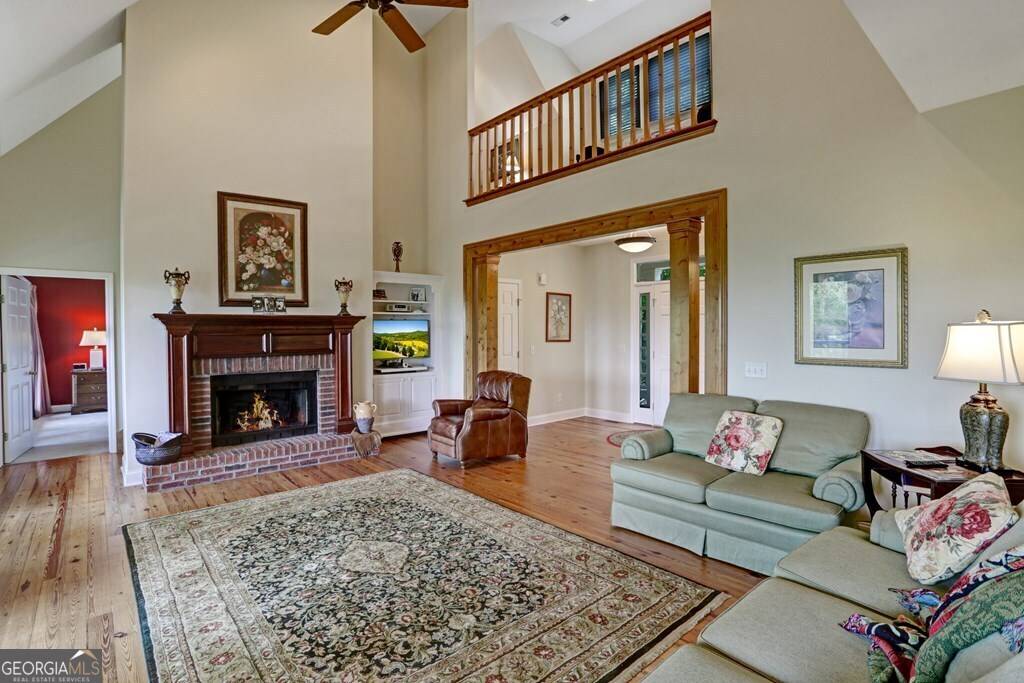 Young Harris, GA 30582,1292 Harris Ridge RD