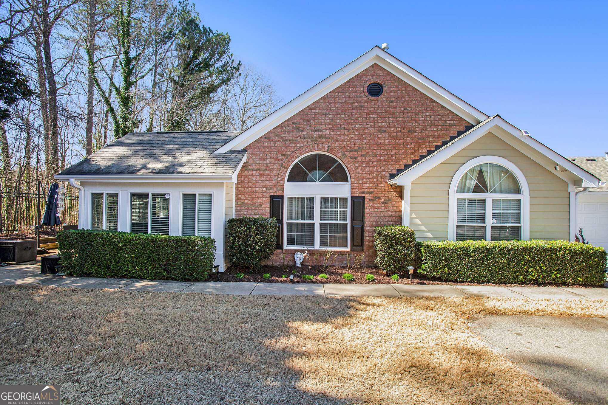 Atlanta, GA 30331,1203 Cascade Park DR SW