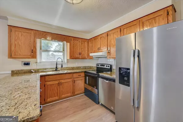 Augusta, GA 30906,2075 HILLSINGER RD