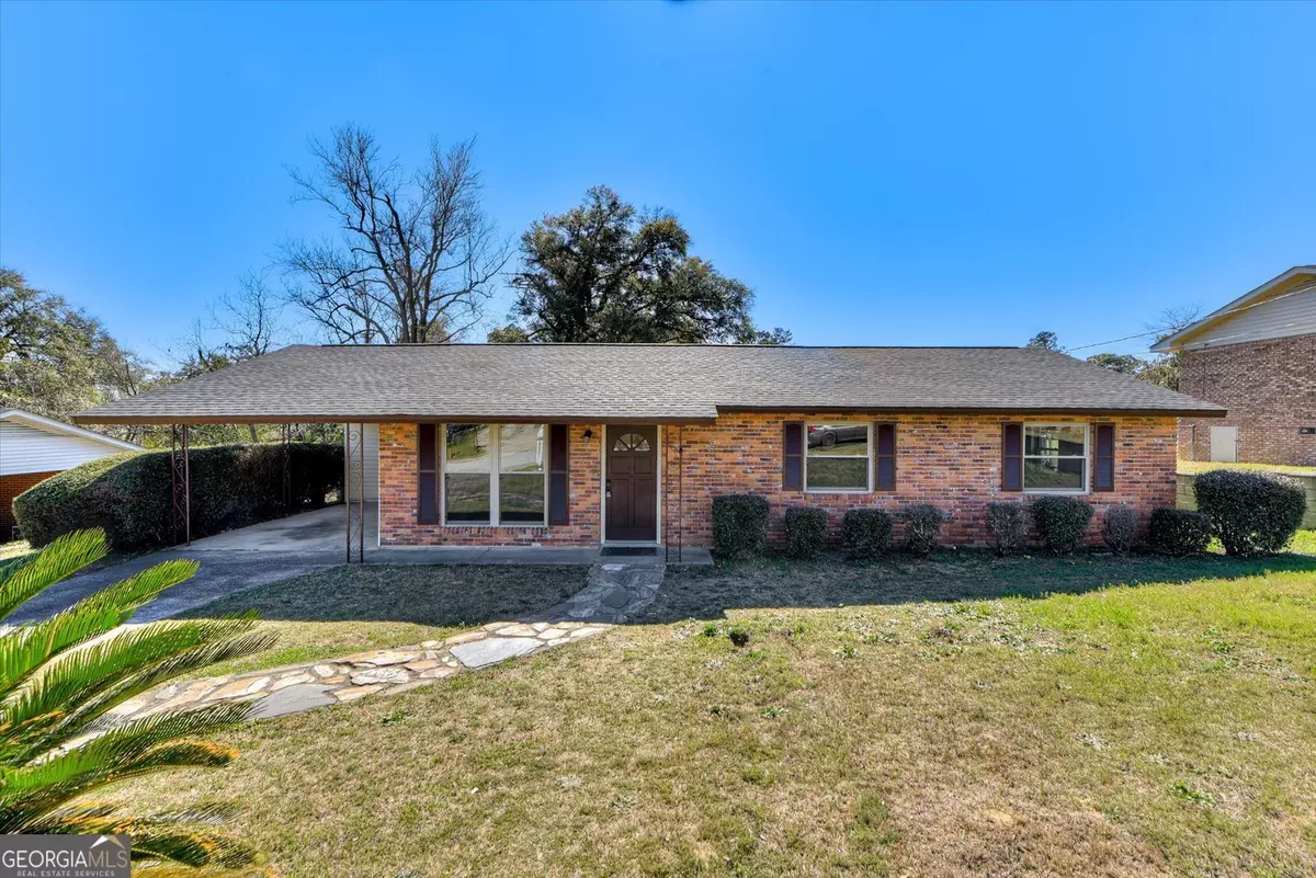 Augusta, GA 30906,2075 HILLSINGER RD