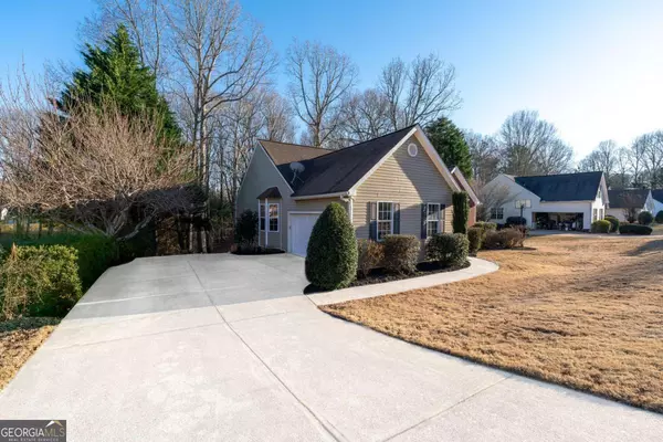 Buford, GA 30519,2425 Pemberton PT