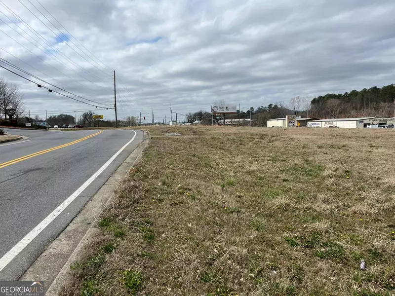 1240 West AVE, Cartersville, GA 30120