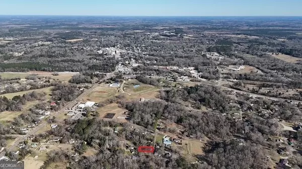 Washington, GA 30673,109 Peter ALY