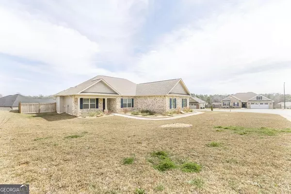 Warner Robins, GA 31088,105 Boundary DR