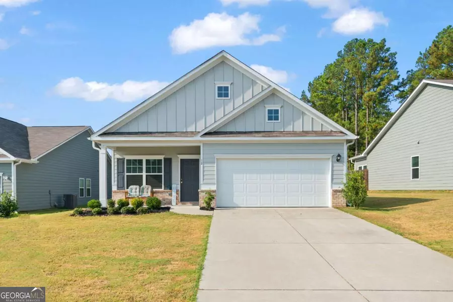 12 Applewood DR NE, Rome, GA 30165
