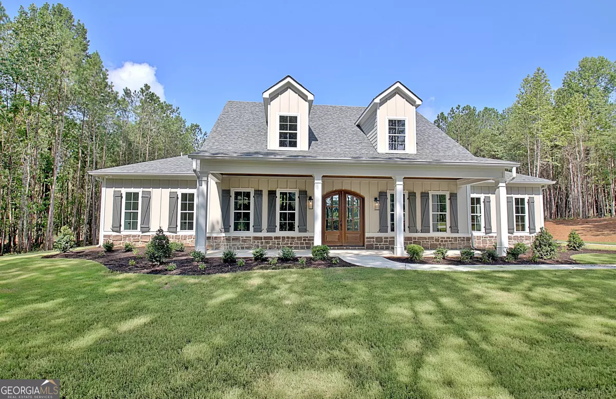 Sharpsburg, GA 30277,3 Bob Smith RD