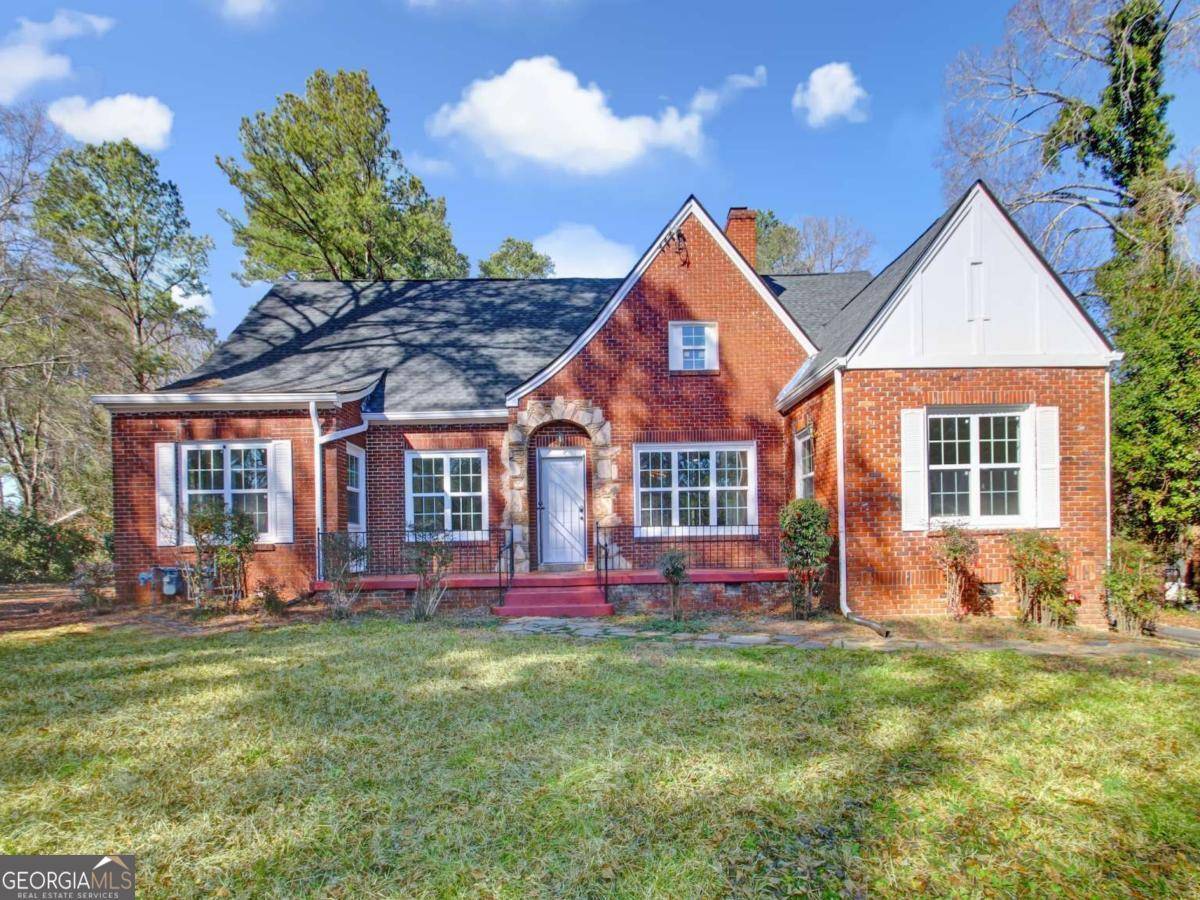 2059 Cascade RD SW, Atlanta, GA 30311
