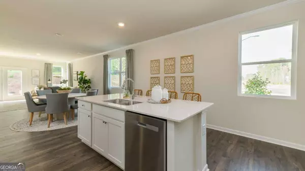 Acworth, GA 30101,2402 Bayberry ST