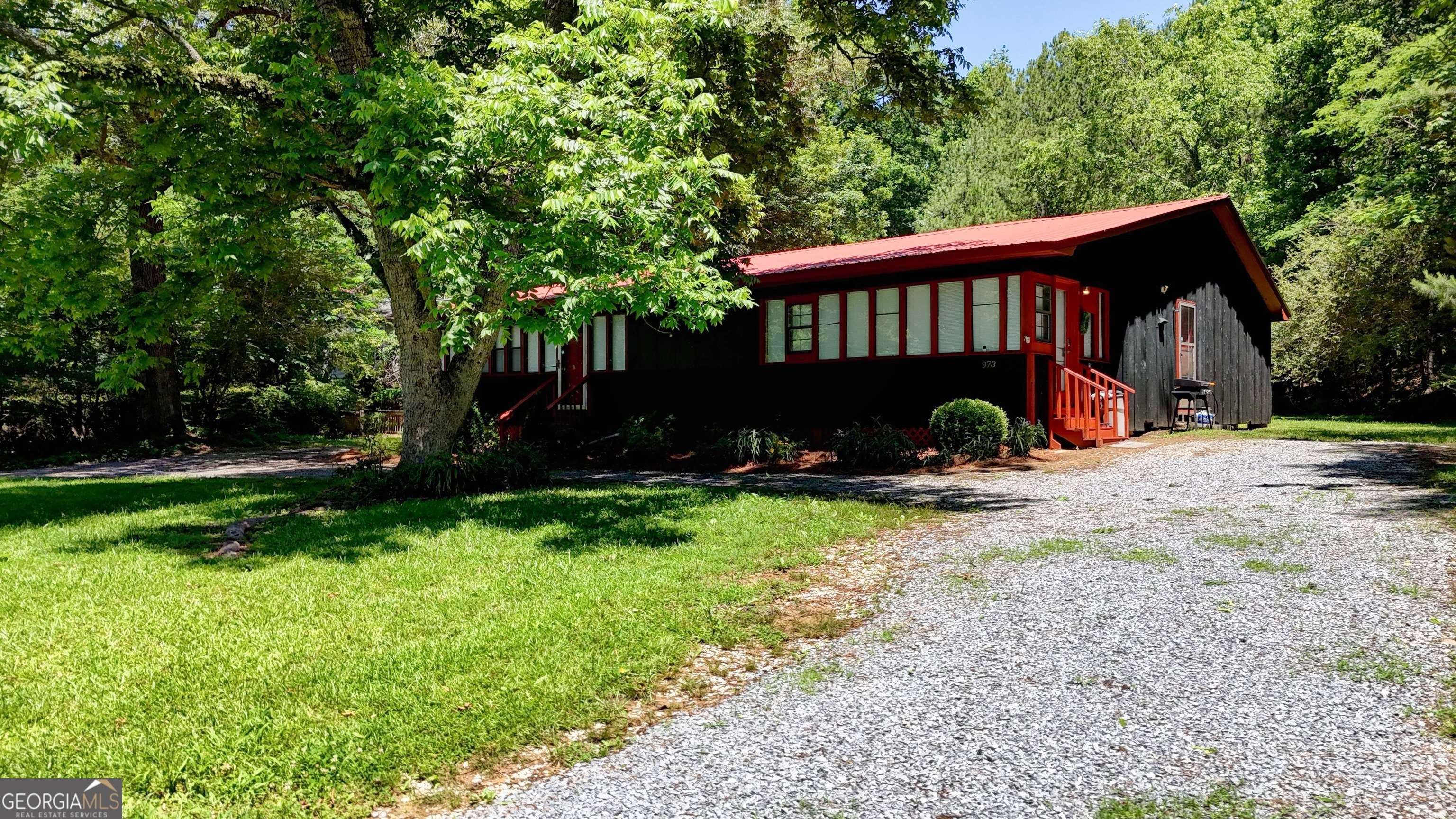 Rome, GA 30165,973 Barker RD SW