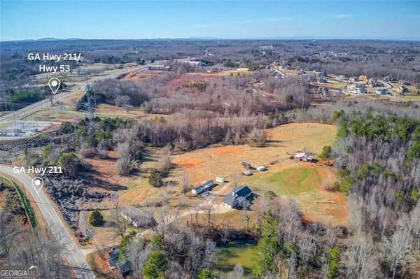 Braselton, GA 30517,4404 TANNERS MILL RD