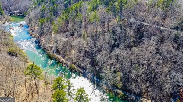 0 Fague DR, Ellijay, GA 30540