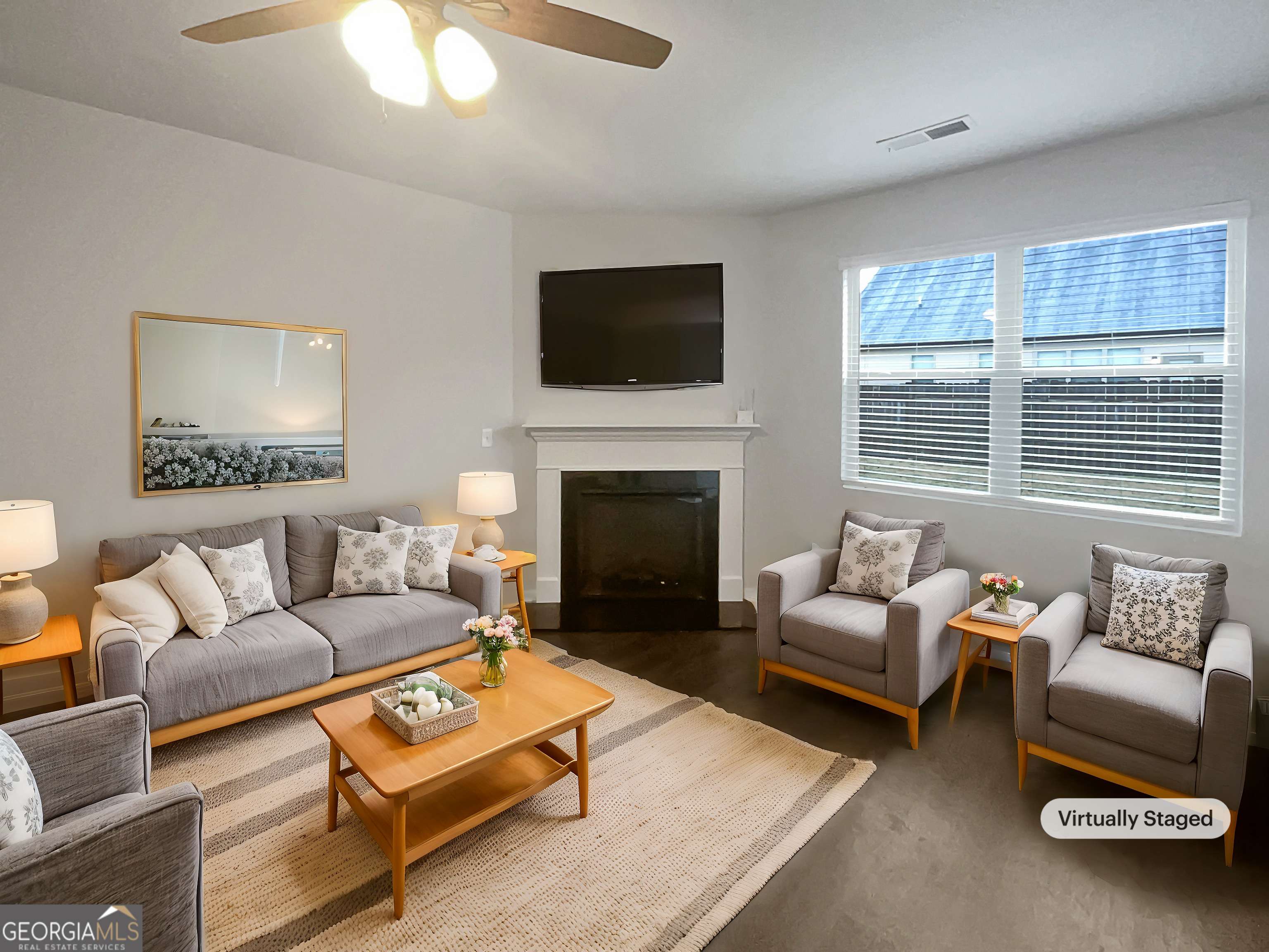 Conyers, GA 30012,1260 Brookstone CIR