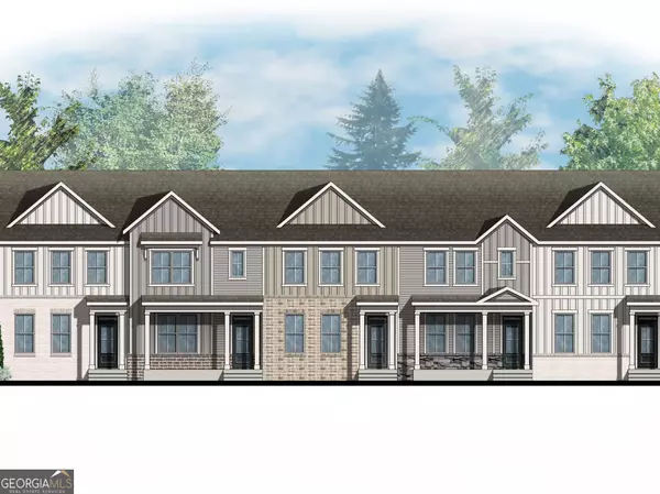 6655 Corryton ST,  Flowery Branch,  GA 30542