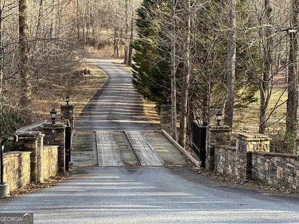 Hayesville, NC 28904,LOT 45 Tusquittee Crossing
