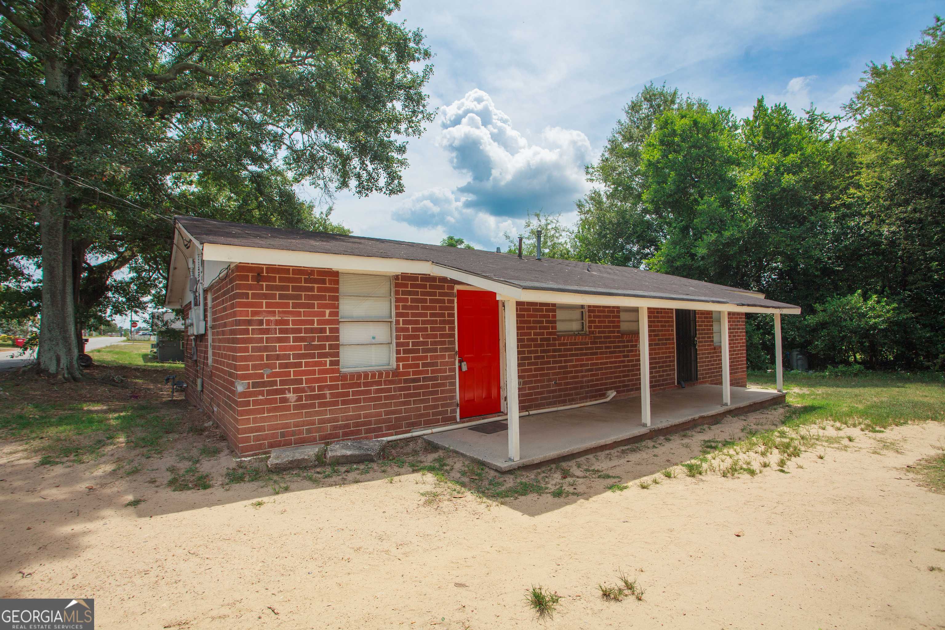 741 Woodard AVE, Macon, GA 31204