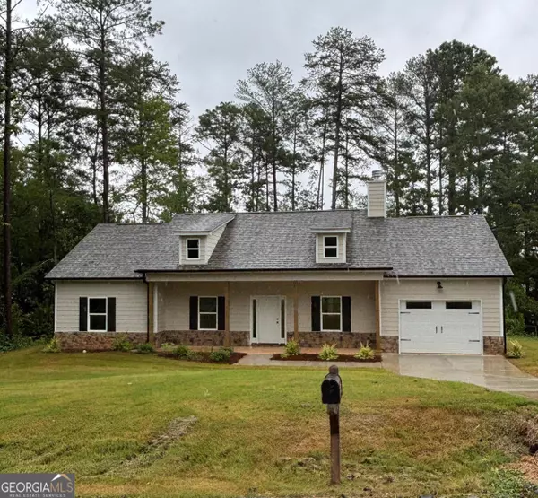 8141 Hickory DR, Covington, GA 30014
