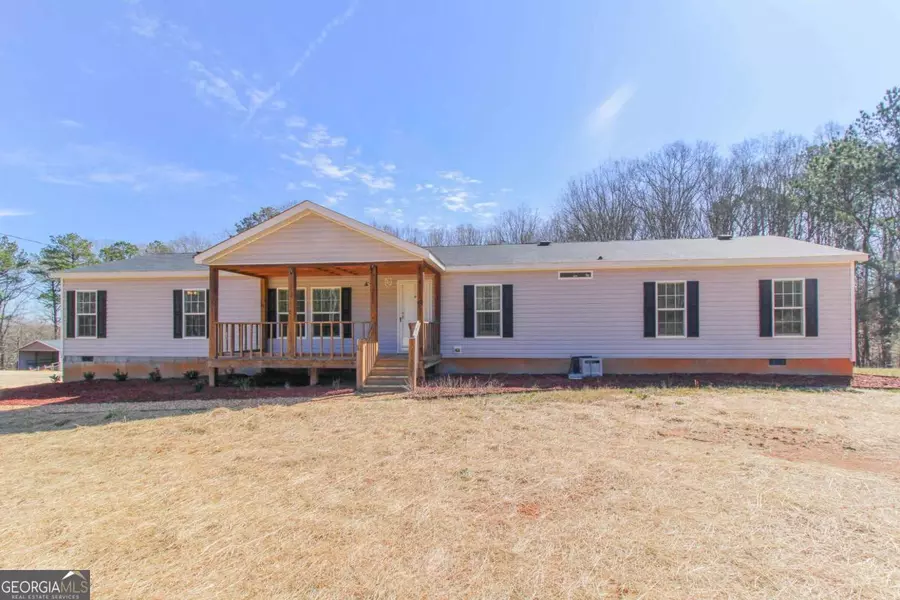 148 Walnut ST, Stephens, GA 30667
