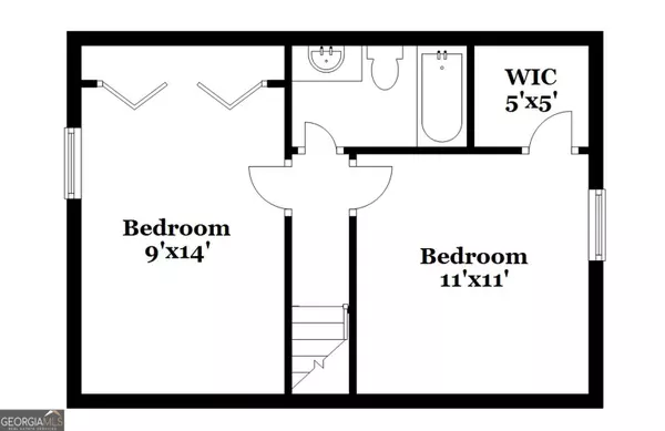 Douglasville, GA 30134,1121 Thackery PL
