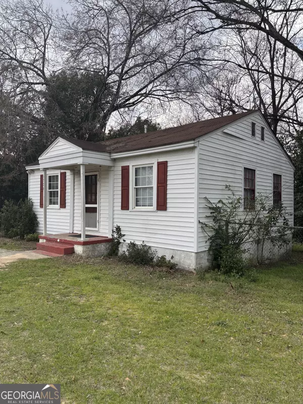 Macon, GA 31206,1329 Triple Hill DR